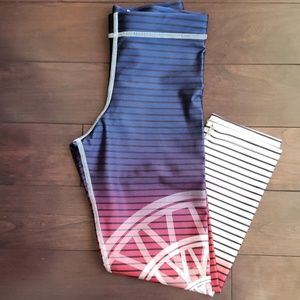 Soulcycle x Zara Terez XS leggings